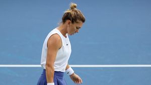 Ce urmează pentru Simona Halep după retragerea de la Cincinnati. Românca, în pericol să rateze și US Open