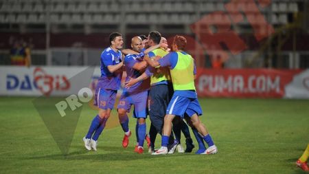 După Andone, și Sabău și-a îngropat fosta echipă:** "Nu mă interesează bârfele! Egalul e meritat, am fost inteligenți"