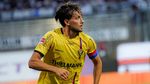 Transferul la Dinamo al atacantului Zandbergen, în pericol! A dat două goluri și antrenorul se opune: „Să NU plece!”