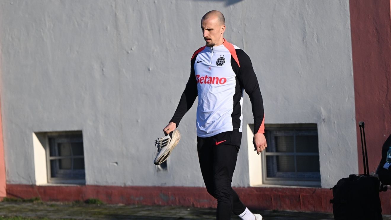 Vlad Chiricheș nu s-a ferit de cuvinte când a vorbit despre Gigi Becali și cum l-a forțat să plece de la FCSB!”