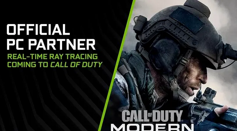 Cerințe de sistem pentru Open Beta-ul Call of Duty: Modern Warfare