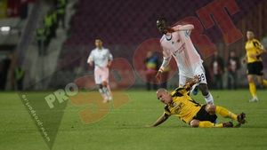 Presa belgiană:** "Timișoara a fost departe de a fi o mare amenințare"