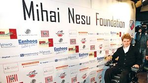 Neșu, uitat de Steaua și Utrecht?** Vestea care îi va umple ochii de lacrimi "Bichonului"