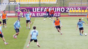 Onoare sau interes?** Calculele ce salvează Italia de un 2-2 de infarct