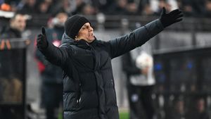 Răzvan Lucescu le-a zis-o grecilor în față după derby-ul de titlu PAOK - AEK: „Lovitura ratată ne-a costat psihologic”