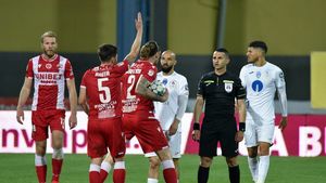 Retrospectivă sezon 2020-2021. Liga 1 s-a transformat în Peninsula Iberică! 4 din 10 fotbaliști care au jucat sunt din străinătate
