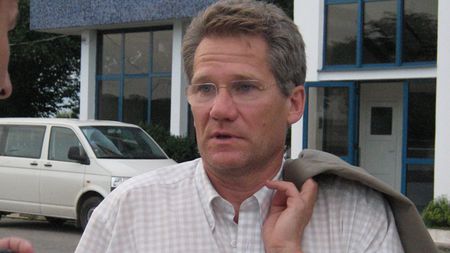 Boloni: "Nu cred că pot veni la Steaua, în situația actuală"