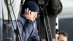 Lato, cu gândul în Franța!** Transferul la Saint Etienne a picat în ultima clipă