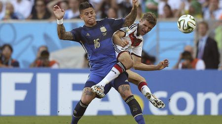 Nerăbdător să devină "Diavol". Rojo a anunțat că e noul jucător al lui Manchester, United și Sporting încă negociază