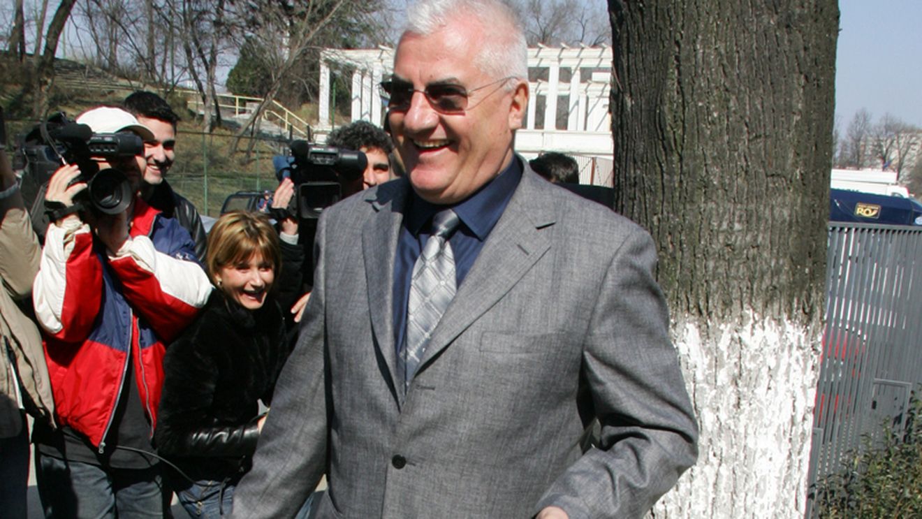 Dragomir: "Dacă bate CFR, va fi omor mâine la derby"