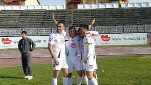 Alba mai speră:** Fl. Dan: "Avem caracter!"