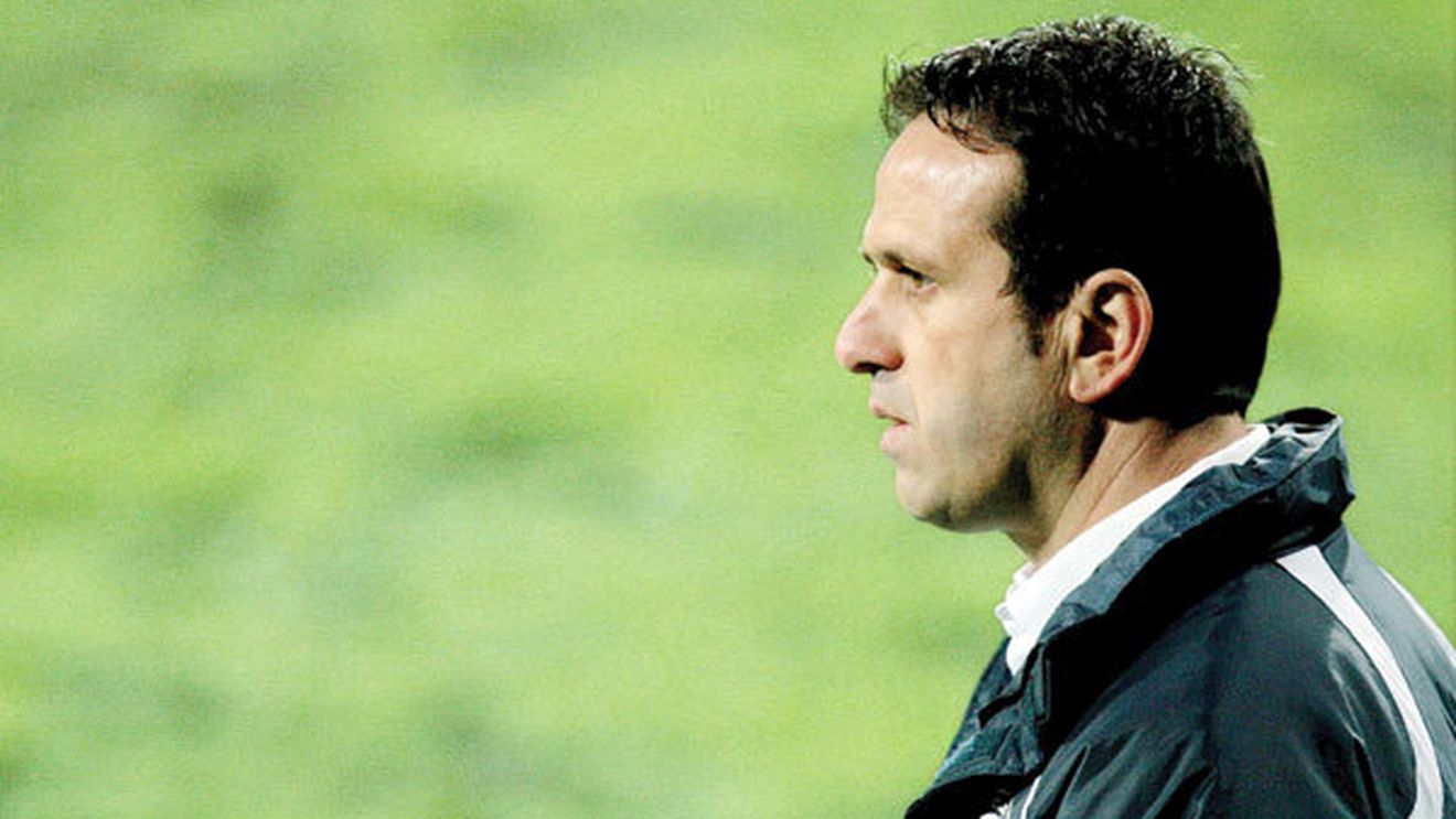 L-au curățat comisiile! Roni Levi a fost suspendat 8 etape și amendat cu 35.000 â‚¬!