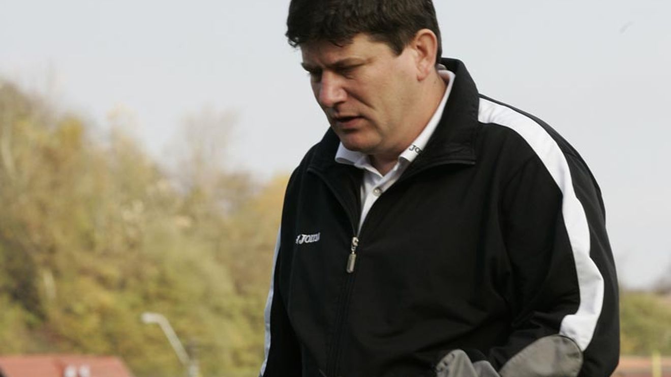 "Nu e normal să iei gol în secunda 27!"