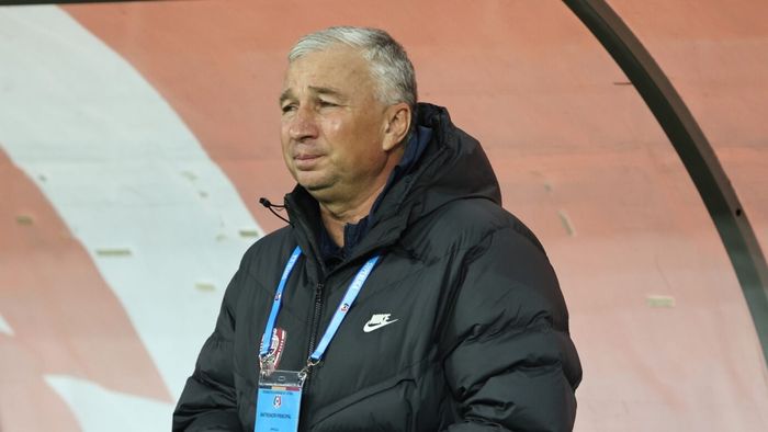 Dan Petrescu s-a bucurat pentru victoria FCSB, dar trage o concluzie amară: „Ei își permit să ia orice jucător bun care apare în Superliga”