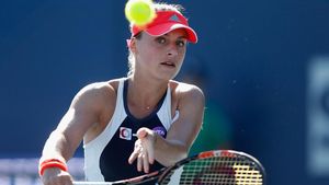 Programul zilei la Roland Garros, joi 1 octombrie 2020. Cel mai interesant meci e Ana Bogdan - Sofia Kenin, în jurul orei 13.30