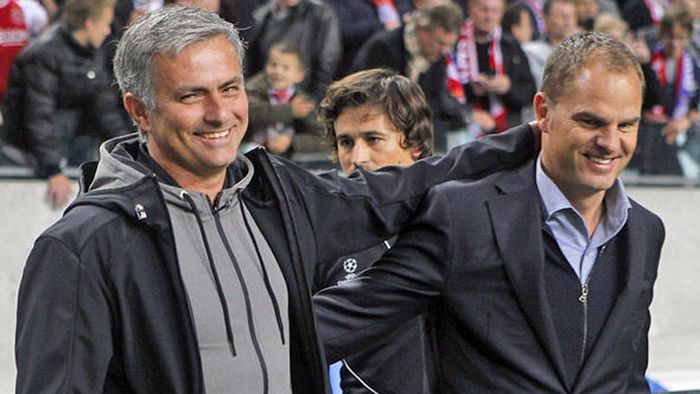 "Anglia are motive să plângă". "The Special One" are o veste bună pentru englezi, deși au fost eliminați de la Campionatul Mondial