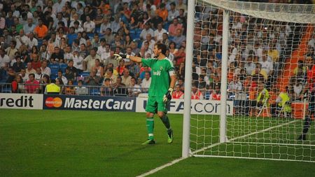 După 13 ani petrecuți DOAR la Real, Casillas și-a anunțat retragerea!** VEZI când pleacă de la Madrid legenda "albilor"