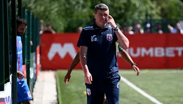 Veste trăznet din Ghencea: Daniel Oprița a ales să continue cu Steaua. Chindia trebuie să-și caute alt antrenor