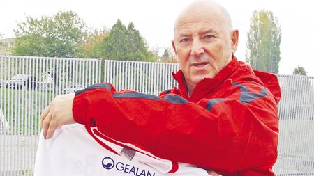 "Părintele" Sdrobiș trage la vinclu: "Această echipă e timorată!". Daum fără vină și       salvatorul care nu a mai sosit 