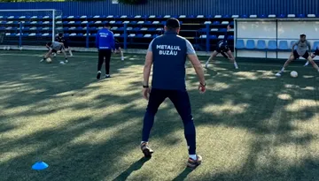 Metalul Buzău reia foarte curând pregătirile pentru noul sezon de Liga 2! Valentin Stan nu le-a dat prea multe zile libere jucătorilor și a programat cantonamentul de vară