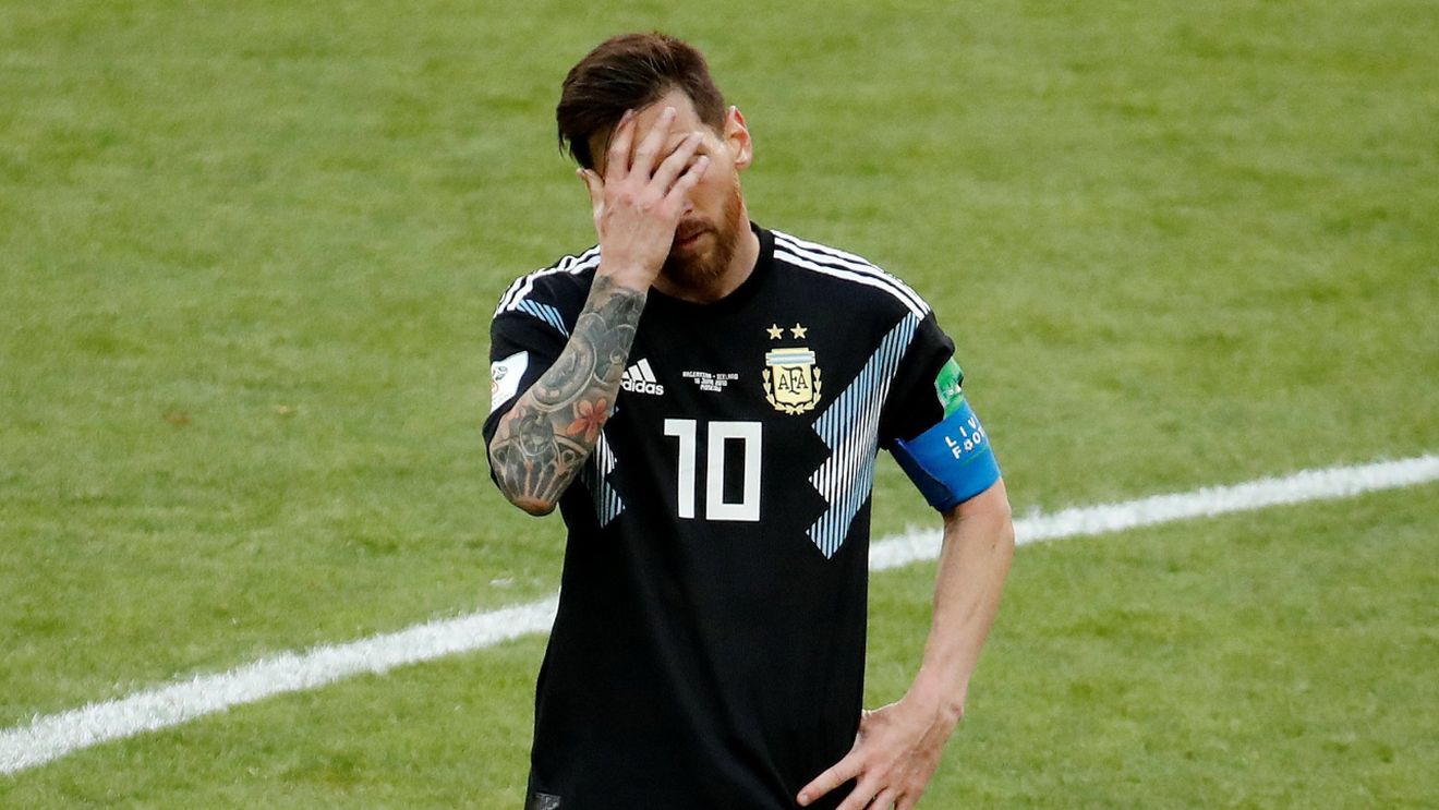 EXCLUSIV | „Messi face echipa la naționala Argentinei". Rodion Cămătaru a dat verdictul