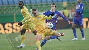 Înghițiți de Balaur!** Vaslui - Pandurii 3-2!