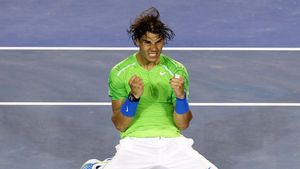 Francezii, acuzați după atacurile la Nadal:** "Ei nu au succesul nostru" Rafa, controlat antidoping! Ce reacție a avut