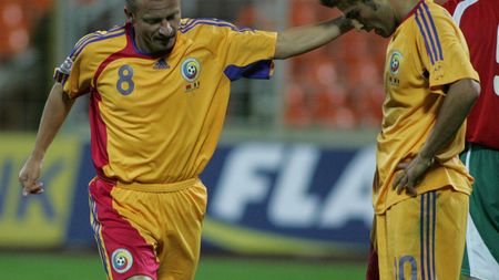 Munteanu: "Nu vom avea milă de Mutu! Va fi huiduit!"