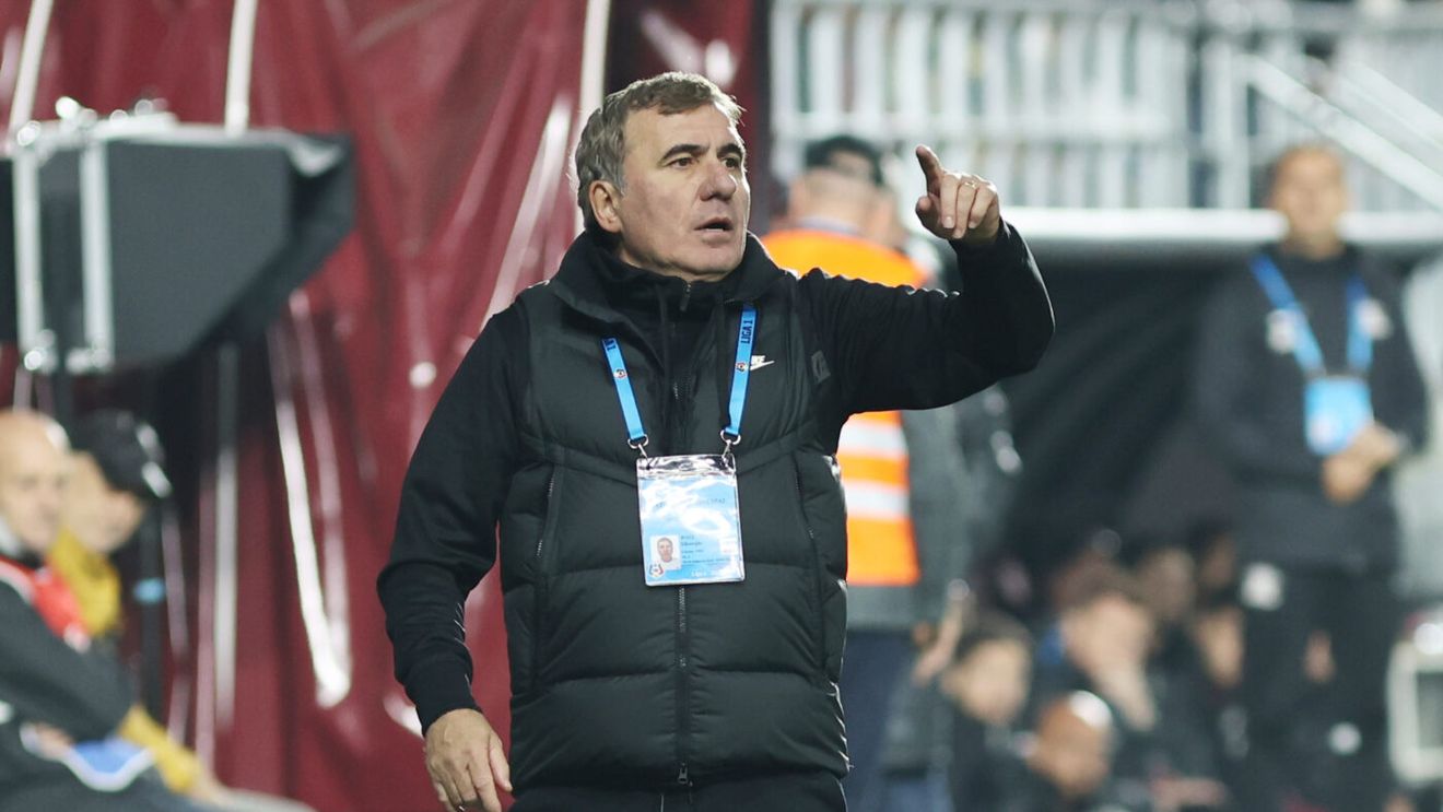 Gică Hagi, uluit de o echipă de la Campionatul Mondial din Qatar! „Regele” și-a anunțat favorita la turneul final: „S-au maturizat și au un lot foarte bun!”