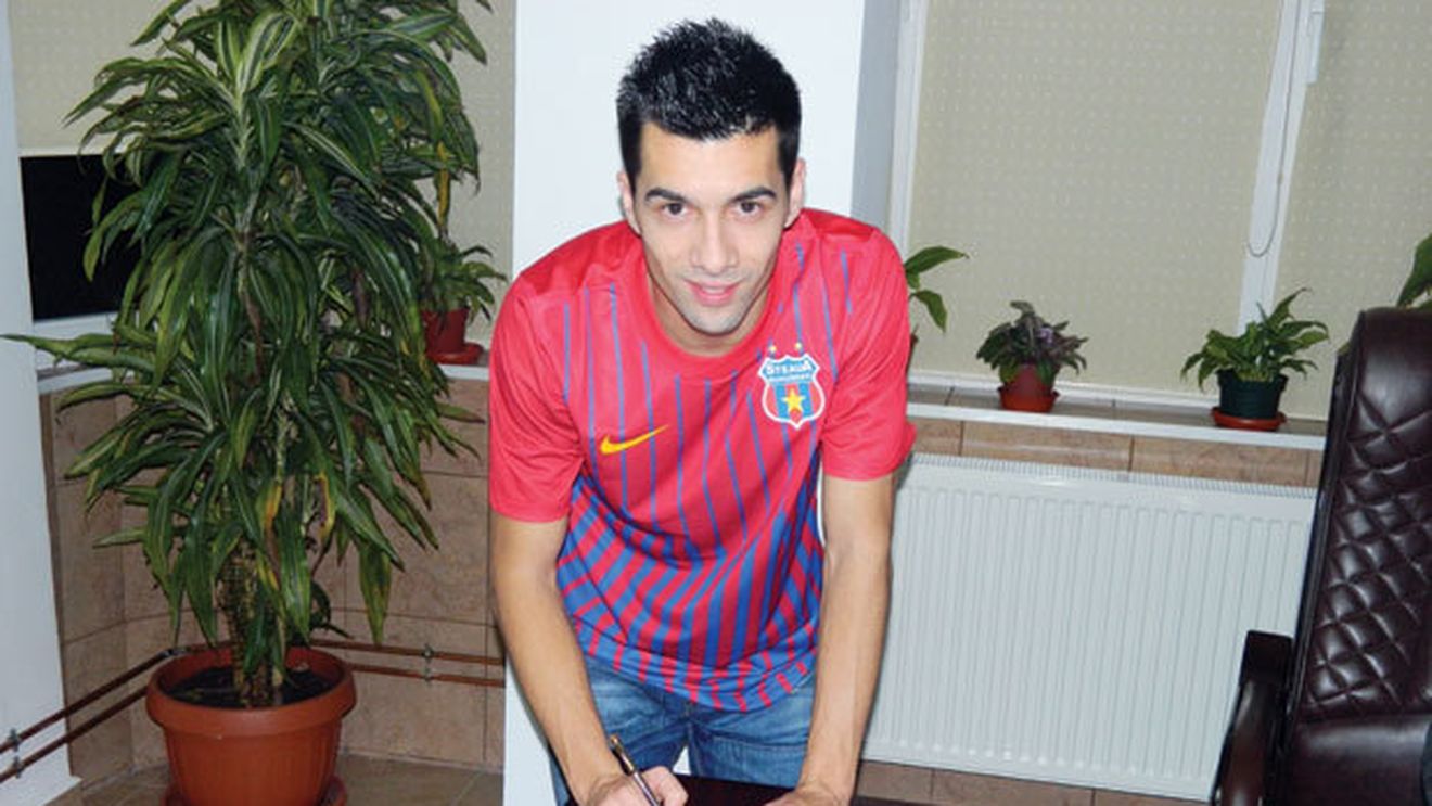 Ajutor surpriză primit de roș-albaștri în lupta cu Dinamo!** Culisele transferului care a declanșat războiul între Becali și Borcea