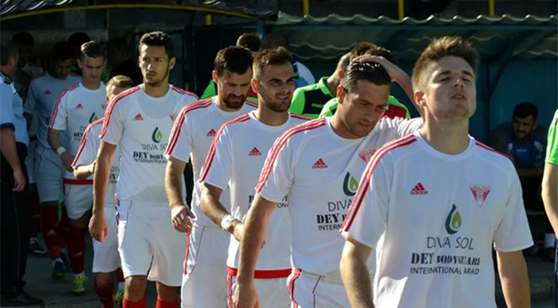 Cermeiul are trei jucători ofertați din Liga 2.** În ce condiții vor accepta să se despartă de ei și prima achiziție a iernii bifată