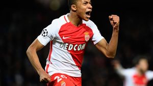 "Mbappe a ales!" Marca anunță pe prima pagină transferul de peste 100 de milioane de euro al noii senzații din fotbalul mondial. Cine va pune mâna pe starul de la AS Monaco