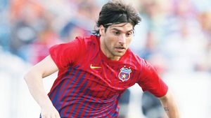 Brandan a călcat iar pe bec, dar a scăpat de amendă!** Cum a reușit să-i îmbuneze pe șefi