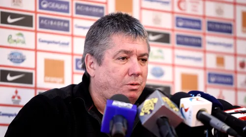 Țălnar este gata să plece de la Dinamo: „Am oferte din alte părți!”** Negoiță, chemat la discuții vineri