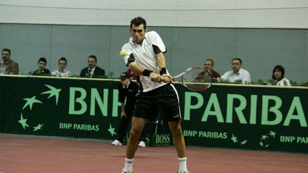 Rezultate bune pentru tenisul românesc!** Vezi aici ce au făcut Halep și Tecău!