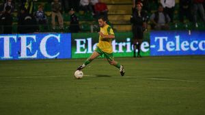 Cristian Bratu: "Terminăm între primele zece echipe"