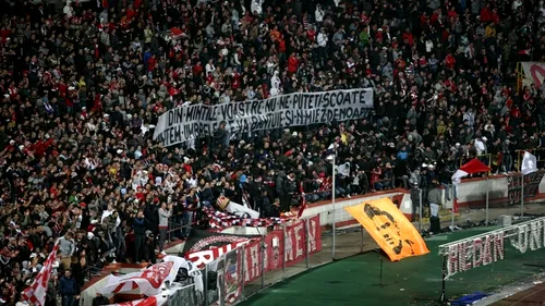 Dinamo pune în vânzare abonamentele pentru retur!** VEZI ce surpriză îi așteaptă pe fani