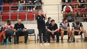 Xavi Pascual, luat la întrebări de Mundo Deportivo înaintea super meciului Barcelona - Dinamo: „Nu exclud o mare surpriză! Putem profita de asta”