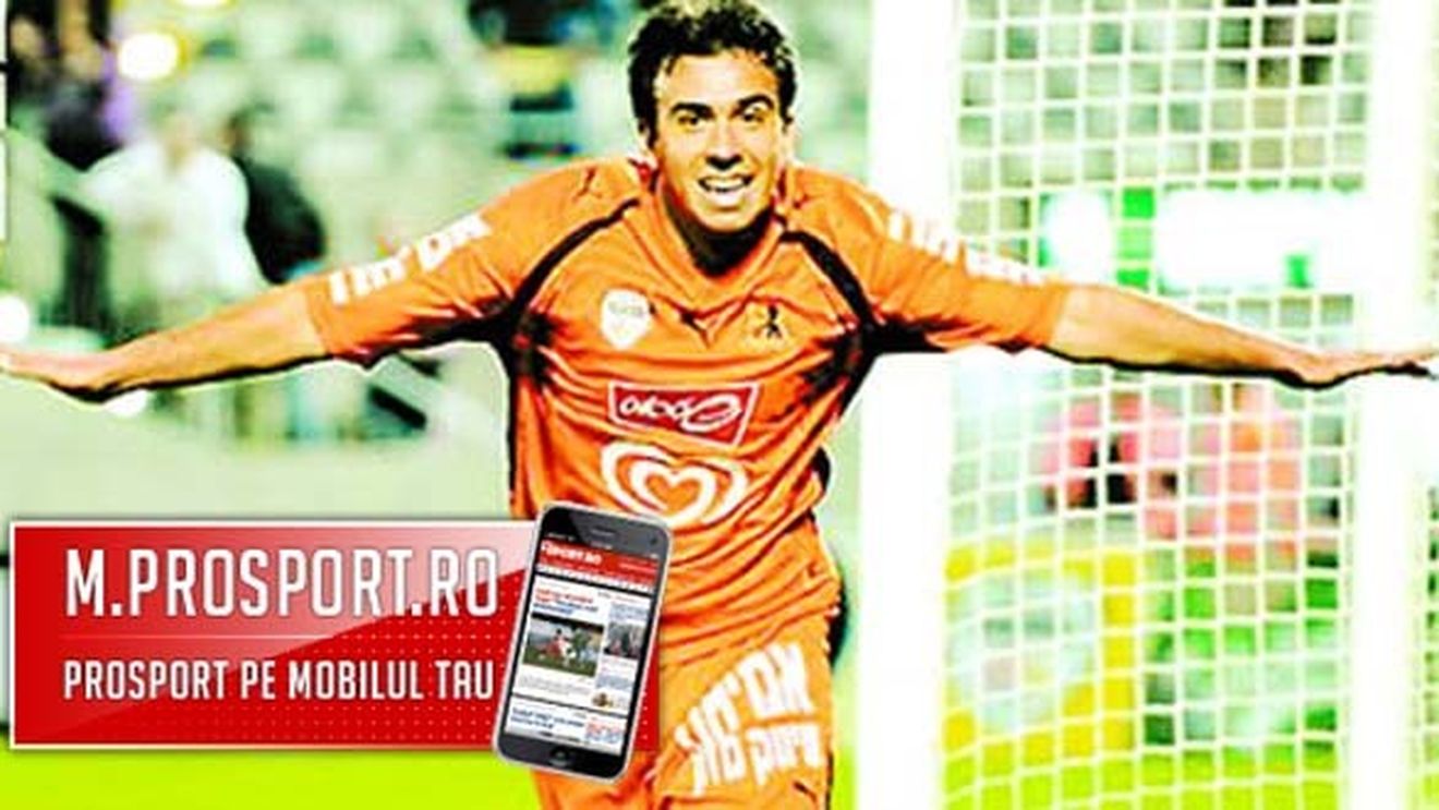 VIDEO Levi a găsit jucătorul pe care Becali îl caută de 10 ani: un 'volante' veritabil!** E rapid, tehnic și bate perfect loviturile libere