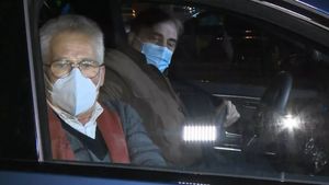 Bombă în miez de noapte: negocierile dintre Loți Boloni și FRF au picat! Antrenorul a sistat orice tratative. Prima reacție a FRF: „Eu știu că încă îl așteptăm”  | EXCLUSIV