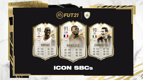 Gianluca Zambrotta în FIFA 21! Cerințe SBC + recenzia fundașului