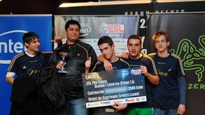 S-au decis cele mai bune patru echipe