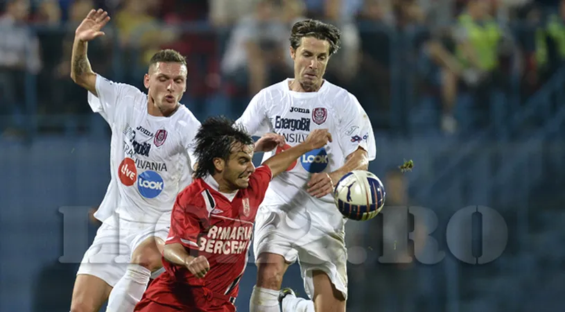 Emoții rurale** pentru campioană!