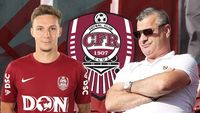 Tăvălugul datoriilor intră ca un buldozer în conturile lui Nelu Varga! Suma uriașă pe care trebuie s-o plătească Fiorentinei pentru Louis Munteanu