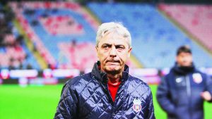 Cîrțu - Andone 0-7!** Ce NU știai despre cei doi antrenori înainte de "El clasico de România"