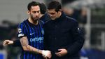 Hakan Calhanoglu le-a spus-o clar turcilor, în față: „Chivu e o persoană caldă, diferit de Inzaghi”