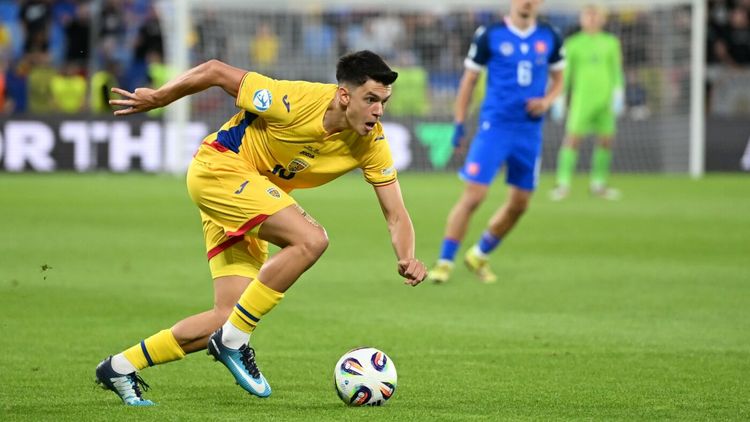 MERCATO Rareș Ilie e gata de transfer. FCSB și Rapid îl vor, dar a apărut încă un club surpriză