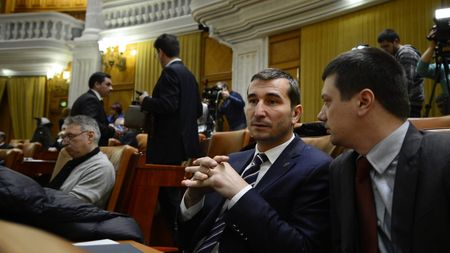 Alin Petrache a explicat gestul surprinzător din 2014! De ce a ales președintele FRR să renunțe la postul „călduț”: „Sunt singurul nebun care și-a dat demisia din Parlamentul României!” | VIDEO EXCLUSIV ProSport Live