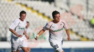 "Nu mă interesează problemele Stelei, avem nevoie de puncte!"