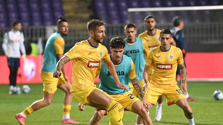 Denis Drăguș, la un pas de un transfer uriaș! Ce club important îl vrea pe român